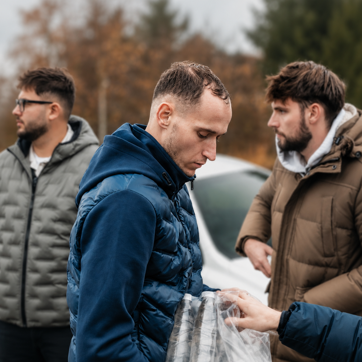 Andraž Durjava